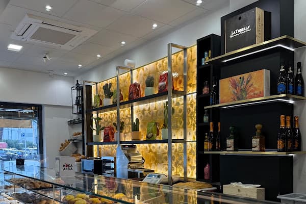 Sgluten Lab — gluten-free restaurant in Florence