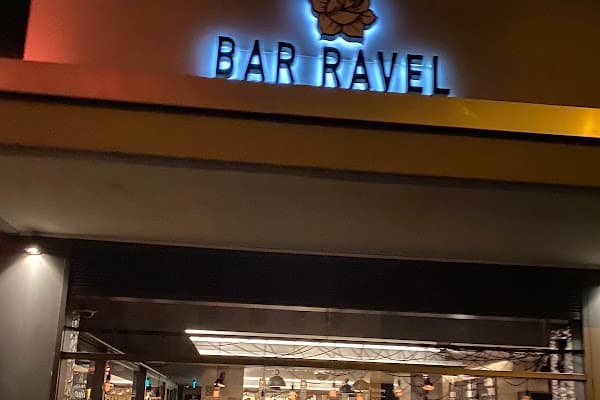 Bar Ravel - Regensburg — gluten-free restaurant in Regensburg