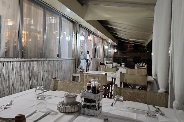 Ristorante BeachCafe — gluten-free restaurant in Rimini