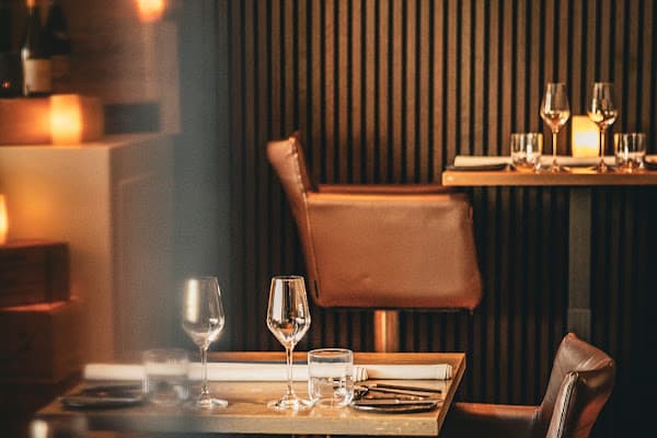 Puur Sanh Restaurant — gluten-free restaurant in Nijmegen