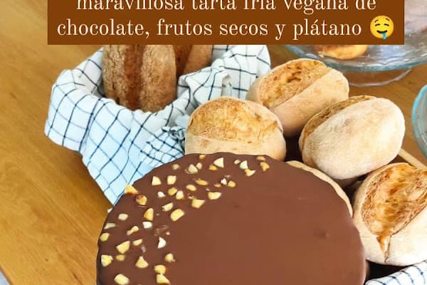 FreeBakery — gluten-free restaurant in Málaga
