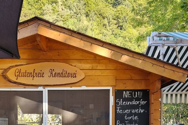 M&M Taste of Harmony Glutenfreie Konditorei — gluten-free restaurant in Röthenbach an der Pegnitz