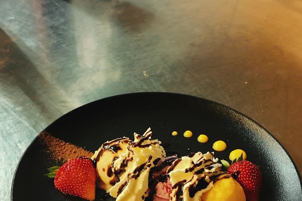 Ristorante Sicilia Eindhoven — gluten-free restaurant in Eindhoven