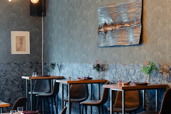 CIUCCIO - Italian based kitchen and International food — gluten-free restaurant in Lagos