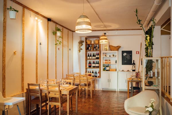 Outro Lado — gluten-free restaurant in Faro
