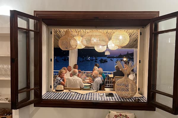 Goia — gluten-free restaurant in Sóller