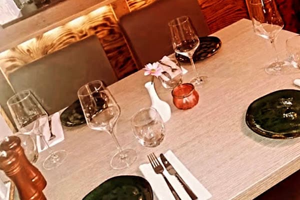 Ristorante il Tartufo — gluten-free restaurant in Cologne