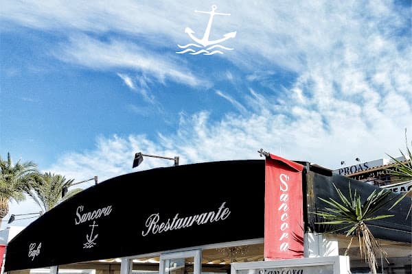 S'ancora — gluten-free restaurant in Cala d'Or