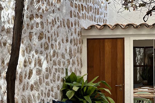 RESTAURANTE NACARAT — gluten-free restaurant in Sóller