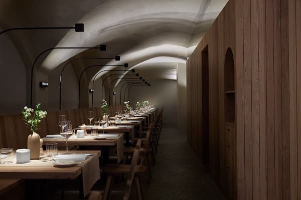 fink Restaurant & Suites — gluten-free restaurant in Bressanone