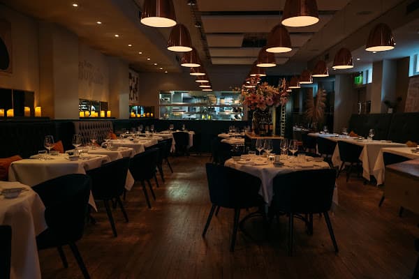 Bistro Sophie — gluten-free restaurant in Eindhoven