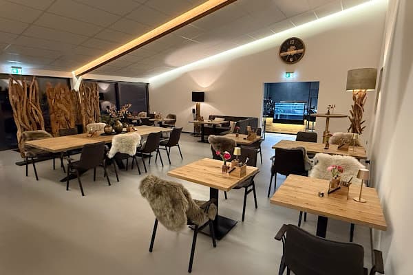 Café Emilie — gluten-free restaurant in Heidelberg