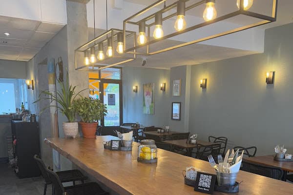 Calma café — gluten-free restaurant in Maspalomas