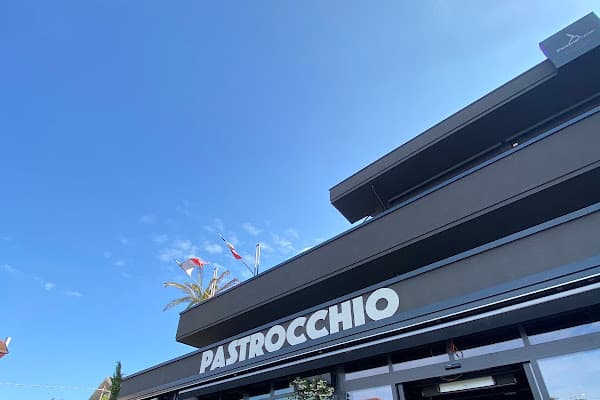 Pastrocchio - Feed Your Happiness — gluten-free restaurant in Riccione
