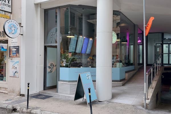 Abrazo Sliema — gluten-free restaurant in Valletta