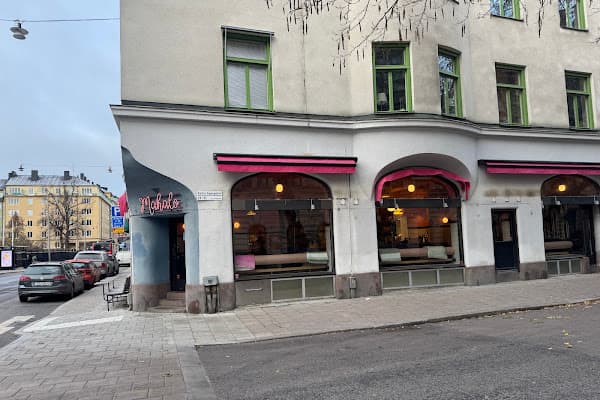 Mahalo Kungsholmen — gluten-free restaurant in Stockholm
