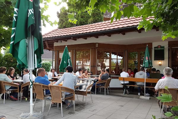 Nofler Stuba — gluten-free restaurant in Feldkirch