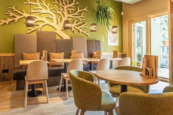 Bagels & Beans — gluten-free restaurant in Utrecht