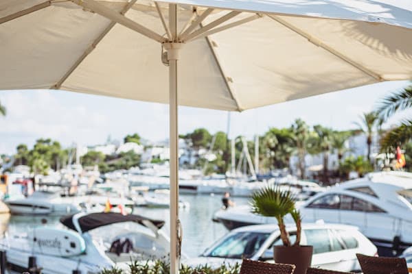 Restaurante Yüma — gluten-free restaurant in Cala d'Or