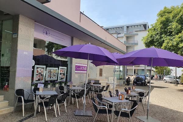 Sweet Home Lagos — gluten-free restaurant in Lagos