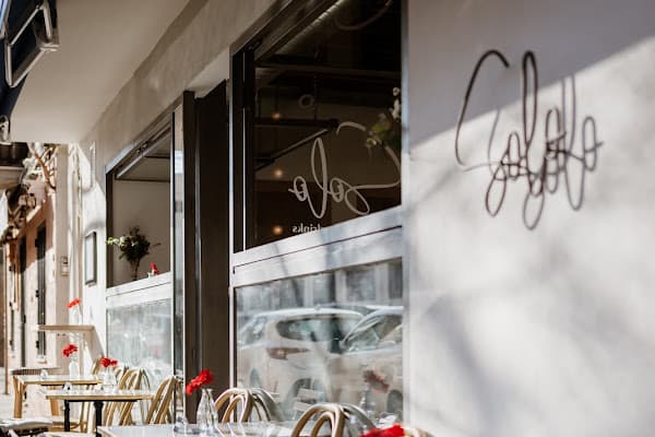 Solo | Santa Catalina — gluten-free restaurant in Palma