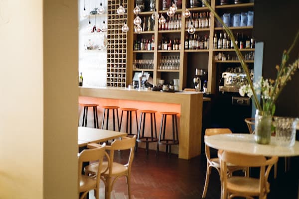 Merano 🇮🇹 — gluten-free restaurant in Nijmegen