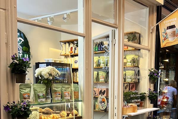 The Truth Wollzeile — gluten-free restaurant in Vienna