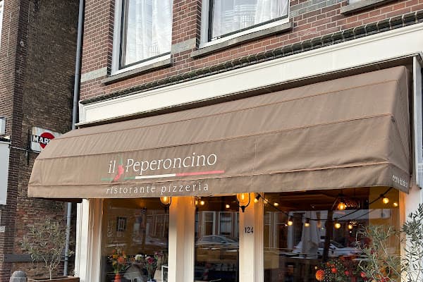 Il Peperoncino — gluten-free restaurant in Delft
