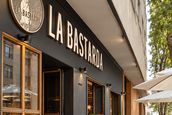 La Bastarda Porvenir | Restaurante Sin Gluten — gluten-free restaurant in Seville
