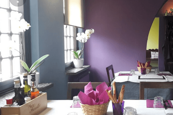 Osteria La Gallina Che Fuma — gluten-free restaurant in Verbania VB
