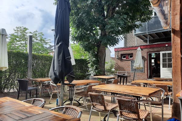 La Barceloneta — gluten-free restaurant in Maastricht