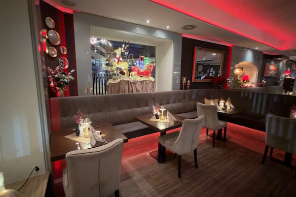 Restaurant Al Dente Telfs — gluten-free restaurant in Seefeld in Tirol