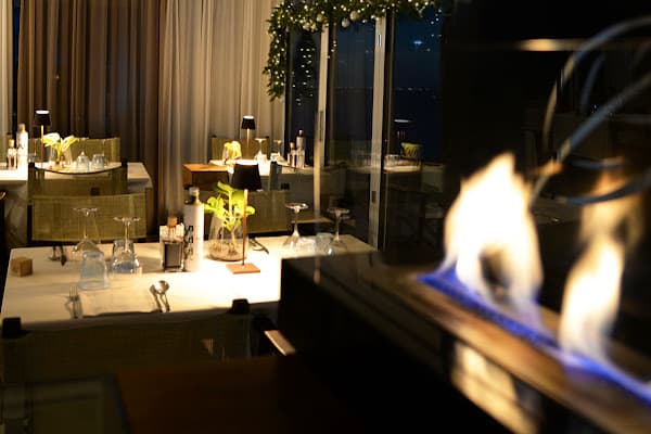 Sirena Ristorante — gluten-free restaurant in Riccione