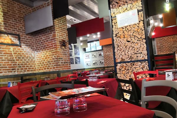 Starita — gluten-free restaurant in Milano