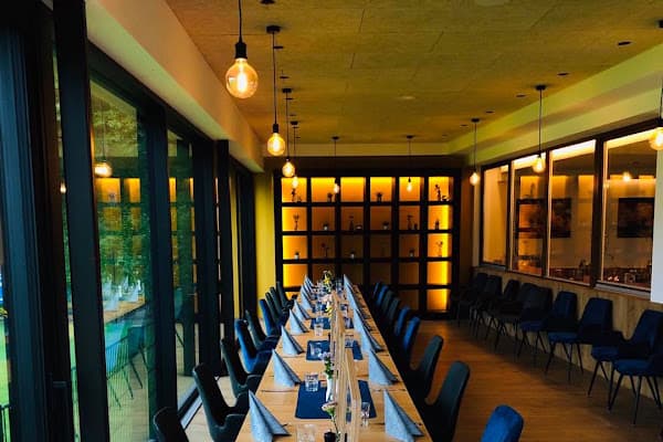 Bar Pizzeria Sportwirt — gluten-free restaurant in Bressanone