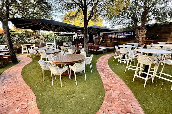 Chelsea Corner — gluten-free restaurant in Dallas, Texas