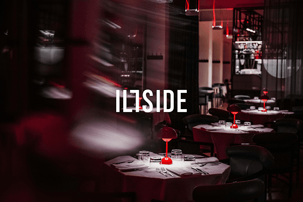 ILLSIDE — gluten-free restaurant in Feldkirch