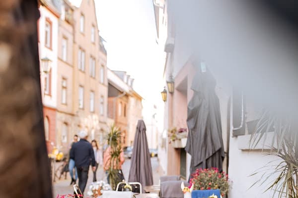 Earth Bowls — gluten-free restaurant in Heidelberg