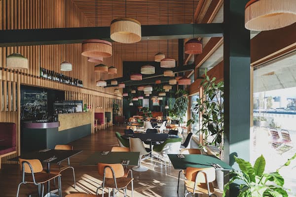 basso — gluten-free restaurant in Basel