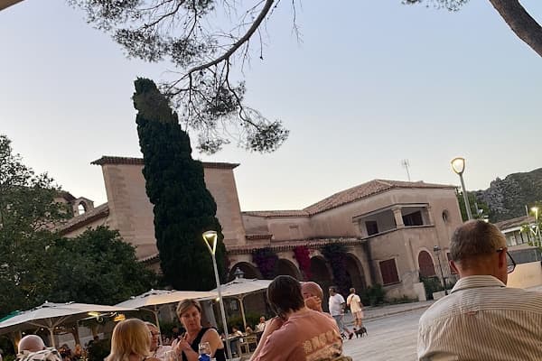 Il Tano | Port de Pollença — gluten-free restaurant in Port de Pollença