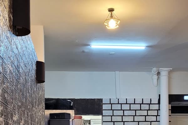 Pizzeria Bella Roma — gluten-free restaurant in Mannheim