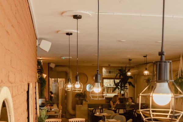 Preps — gluten-free restaurant in Maastricht