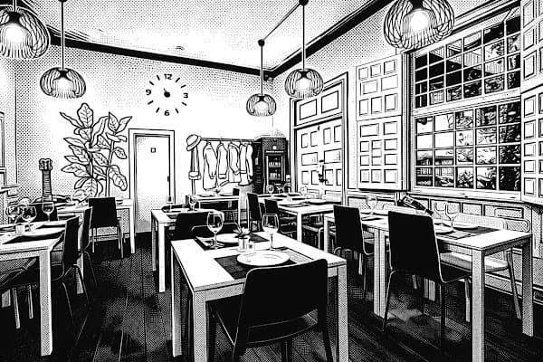 Believer House — gluten-free restaurant in Santa Cruz de Tenerife