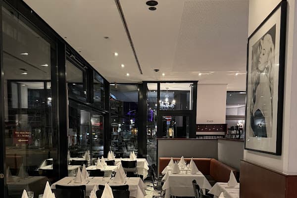 Paninoteca No.1 — gluten-free restaurant in Frankfurt