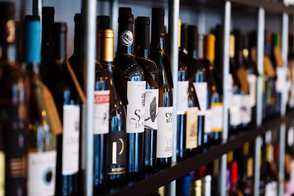 Epicur Wine Boutique & Food — gluten-free restaurant in Faro