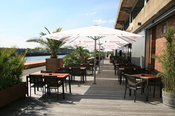 El Mundo Bremen — gluten-free restaurant in Bremen