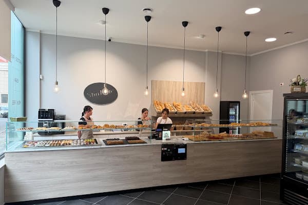 Dream Gluten Free - Firenze — gluten-free restaurant in Florence