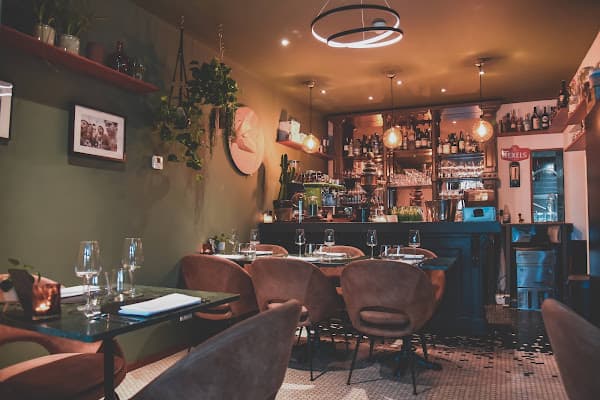 Catootje aan de Markt Restaurant Leiden — gluten-free restaurant in Leiden