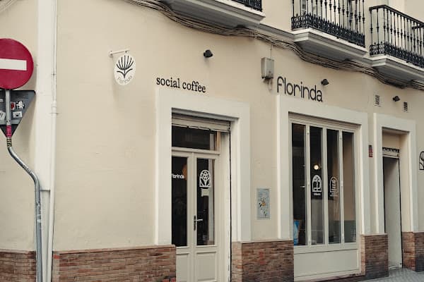 Florinda collective | Brunch 100% Sin Gluten y café de especialidad — gluten-free restaurant in Seville