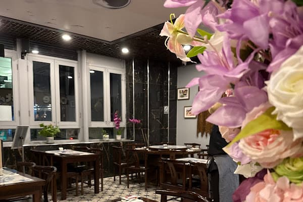 Cafe East Pho Holborn — gluten-free restaurant in London